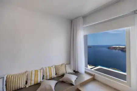 Rocabella Santorini & SPA - 7