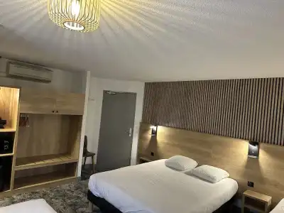 Ostal Pau Université - Sure Collection by Best Western - 60