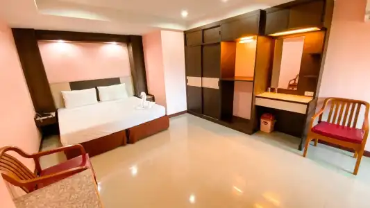 AA Pattaya Ville - 46