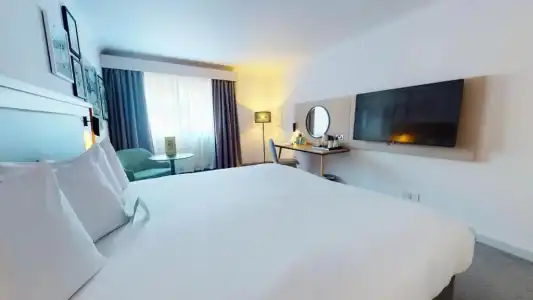 Holiday Inn Cambridge by IHG - 72