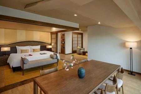 Kobi Onsen Resort Hue, Affiliated by Meliá - 34