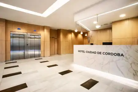 Exe Ciudad de Cordoba - 15