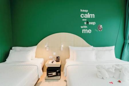 Sleep With Me design @ patong - 57