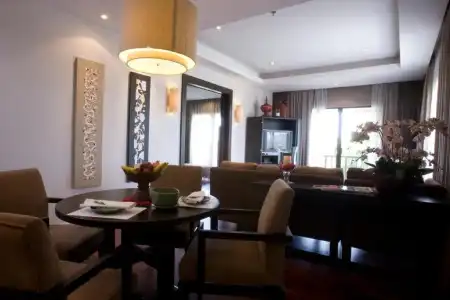 Amari Bangsaen - 133