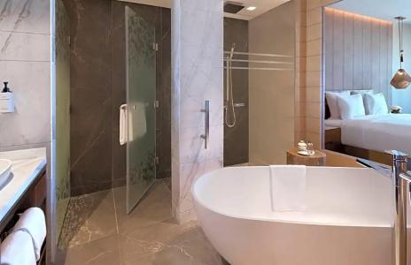 InterContinentals RAS AL KHAIMAH RESORT AND SPA by IHG - 56