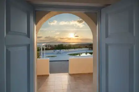 Sienna Eco Resort - 5