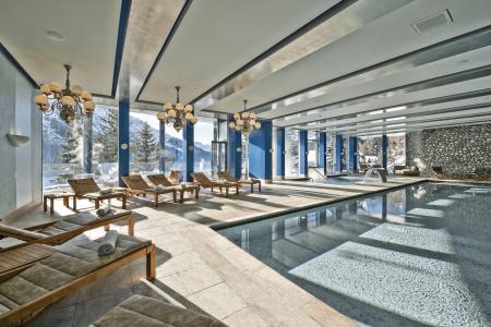 Carlton St Moritz - the Leadings of the World - 21