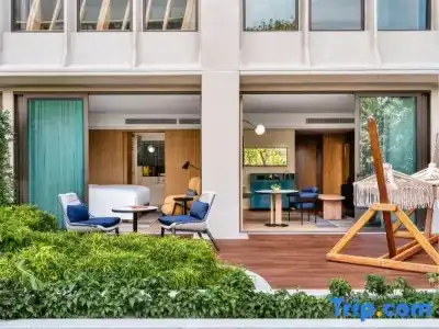 voco Bangkok Surawong by IHG - 51