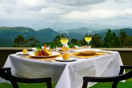 W15 Hanthana Estate Kandy - 62