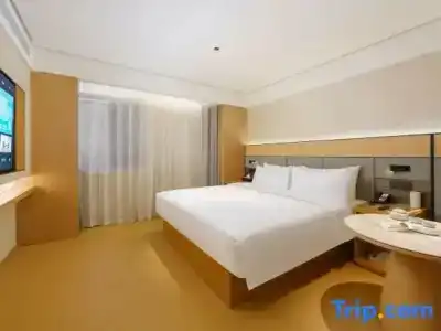 JI (Dalian Airport Xibei Road) - 18