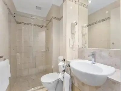 Clarion Suites Gateway - 93