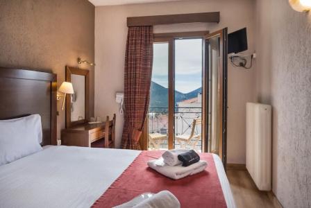 Arahova Inn - 40