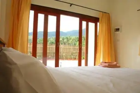 Naga Peak Resort - 20