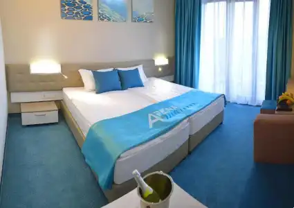 Arena Mar & SPA - All Inclusive - 16