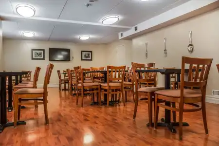 Four Points by Sheraton Hamilton - Stoney Creek - 26