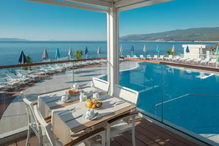 Valamar Bellevue Resort - All Inclusive - 5