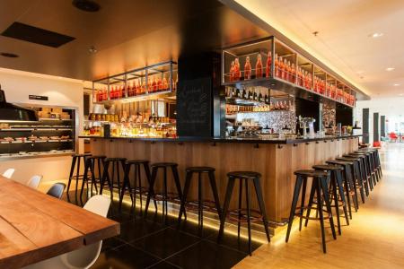 citizenM Amsterdam South - 23
