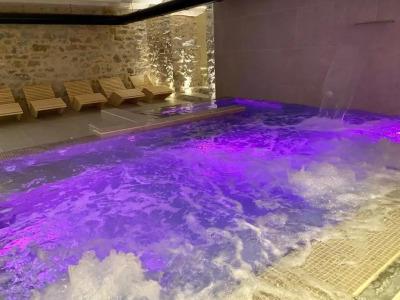 Spa & Wellness by Des Anglais " Ingresso SPA gratuito" - 27