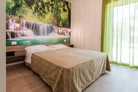 SeaPark Family Resort & Spa - 42