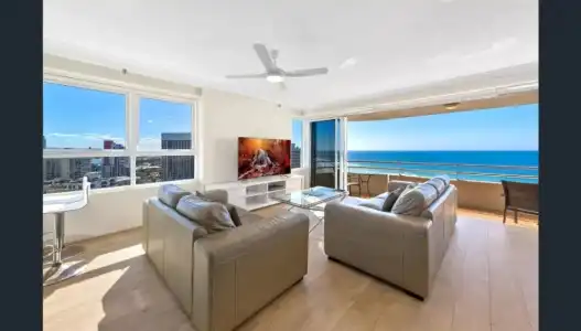 Zenith Ocean Front Apartments - 87