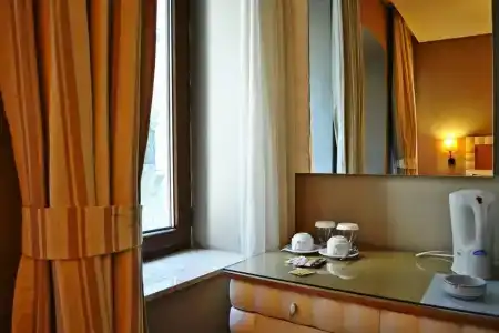Taxim Alyon Suite - 2