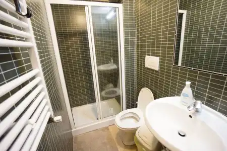 Funny Palace Hostel - 6