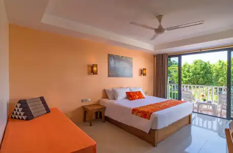 Srisuksant Resort - 12
