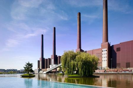 The Ritz-Carlton, Wolfsburg - 34