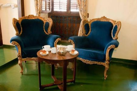 Zanzibar Palace - 25