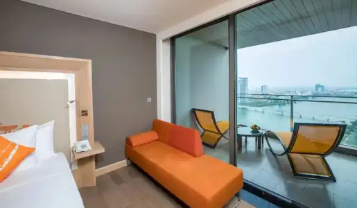 Novotel Danang Premier Han River - 125