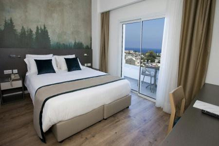Pefkos City - 39
