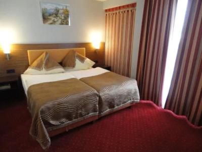 Grand Dream Frankfurt City - 2