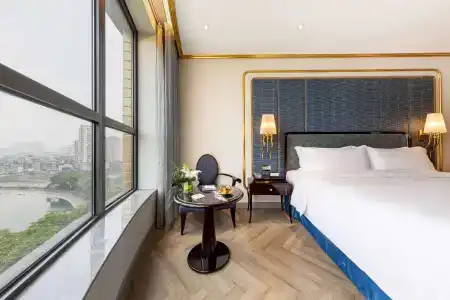 Dolce by Wyndham Hanoi Golden Lake - 16