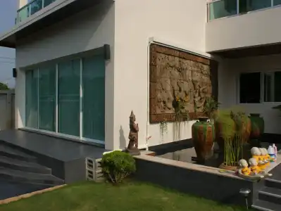 Sumali Villa - 11