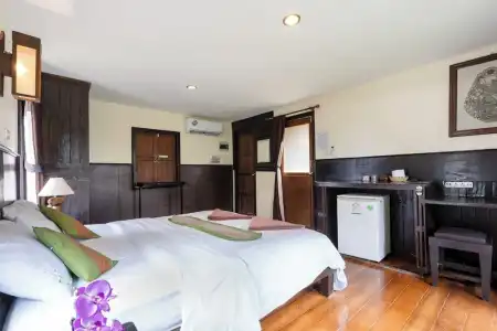 Mook Lanta Eco Resort - 135