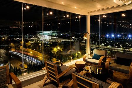 Athens Marriott - 26