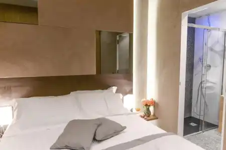 Sun Suite Luxury Pantheon - 34