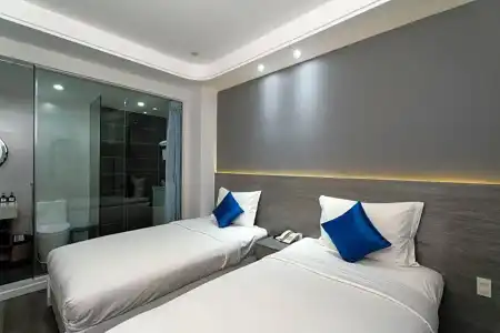 The Noble Swan Saigon - 71