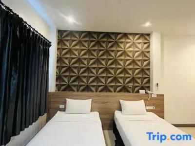 Seree Grand Resort - 54