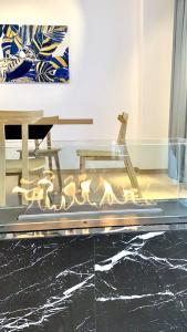 PINACOTA SUITES ATHENS - 165