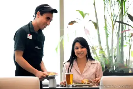 ibis Cancun Centro - 18
