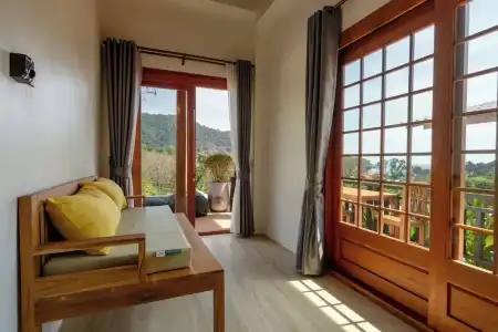 Alama Sea Village Resort - 161