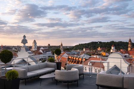 Radisson Collection Astorija, Vilnius - 31
