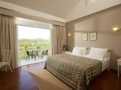 Santosha Health Lifestyle Resort - 1