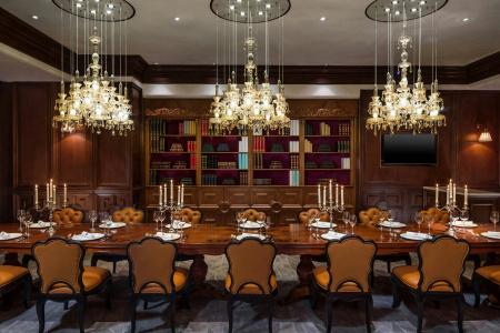 The St. Regis Chengdu - 42
