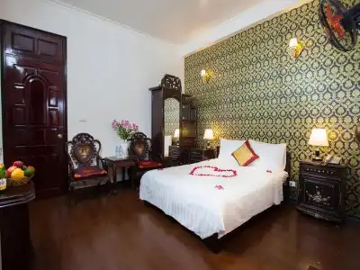 Phuong Trang Hanoi - 27