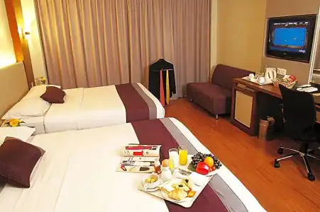 Grand Cemara - 31