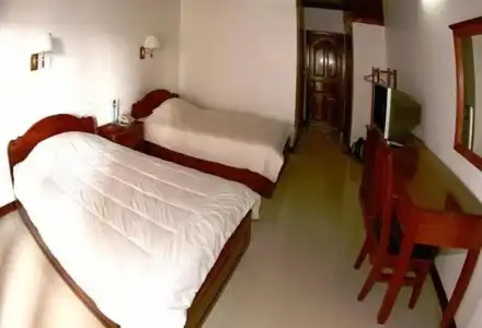 Mom's Guesthouse - 23