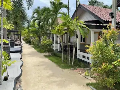 See Through Boutique Resort - 9