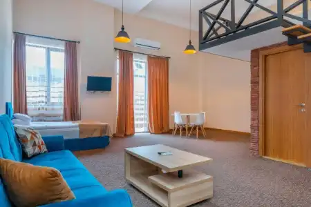 Paradise Borjomi - 34